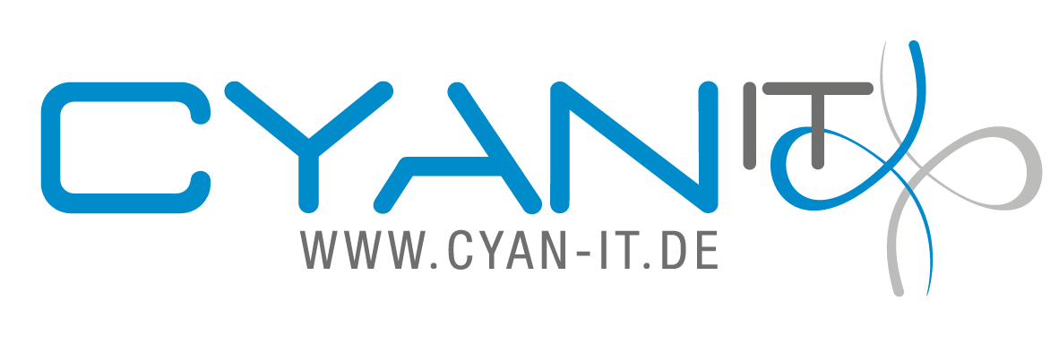 Logo CYAN-IT