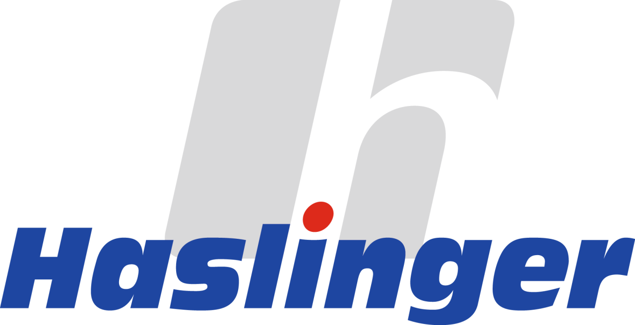 Haslinger